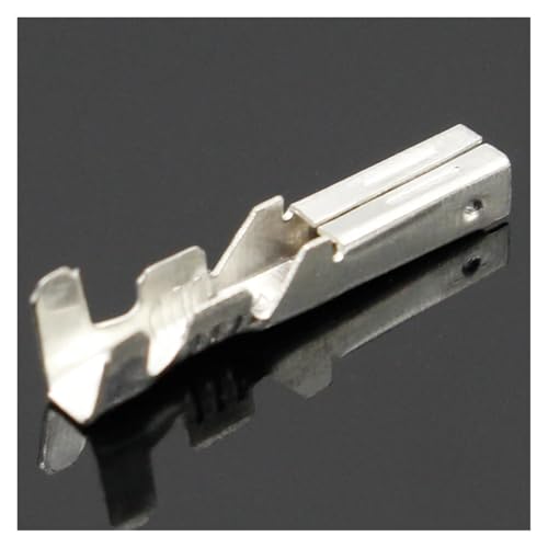 100Pcs crimp Female terminals for automotive connector von LOFWSGPRX