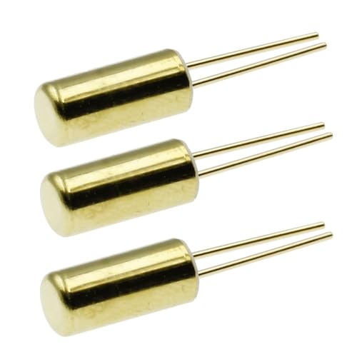 10PC Pure Copper Double Marbles Vibration Switch SW-520D Angle Tilt SW520 Ball 10PC Pure Copper Double Marbles Vibration Switch SW-520D Angle Tilt SW520 Ball von LOFWSGPRX