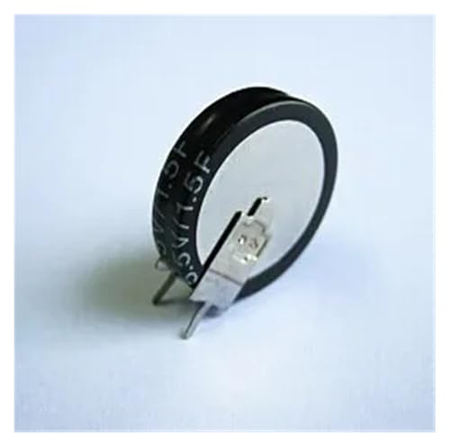 10PCS capacitor capacitor 5.5V1.5F 1.5F 5.5V Capacitance Meters 10PCS capacitor capacitor 5.5V1.5F 1.5F 5.5V Capacitance Meters von LOFWSGPRX