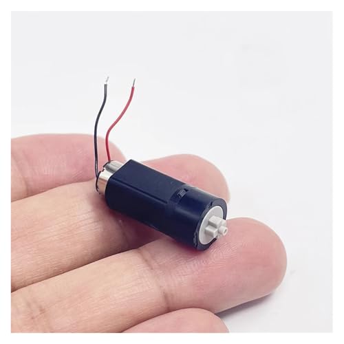 10mm Planetary Gear electronic starter DC 1.5V-5V 3V 3.7V 94RPM 716 Coreless electronic starter Cross Shaft For Lock Motor Drivers 10mm Planetary Gear electronic starter DC 1.5V-5V 3V 3.7V 94RPM 716 Coreless electronic starter Cross Shaft For Lock Motor Drivers von LOFWSGPRX