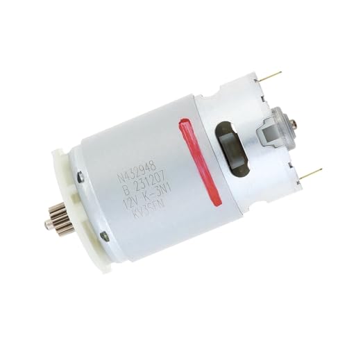 14 Teeth 12V RS550 DC electronic starter Motor Drivers 14 Teeth 12V RS550 DC electronic starter Motor Drivers von LOFWSGPRX