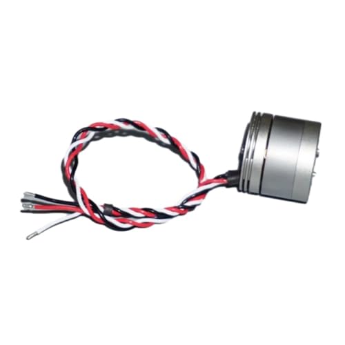 1406 Model Aircraft High Speed Brushless electronic starter 2200KV Model Aircraft Four-axis Multi-rotor Replacement of 1306 Brushless electronic starter Motor Drivers von LOFWSGPRX