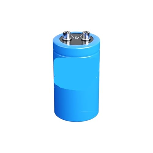 1PCS 3500uf 450V 450V3500UF Aluminium Electrolytic Capacitors 75X130MM Capacitance Meters von LOFWSGPRX