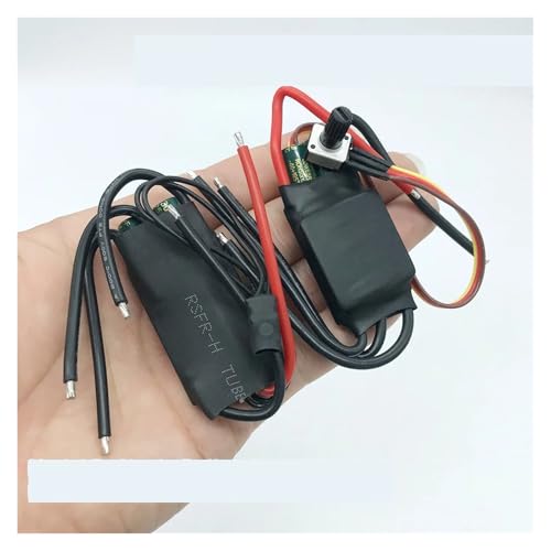 1PCS DC 7.4V 12V 24V 200W 3-phase Brushless DC Drive 0-5V PLC High-speed 2-6S DC electronic starter Drive Board A Motor Drivers 1PCS DC 7.4V 12V 24V 200W 3-phase Brushless DC Drive 0-5V PLC High-speed 2-6S DC electronic starter Drive Board A Motor Drivers von LOFWSGPRX