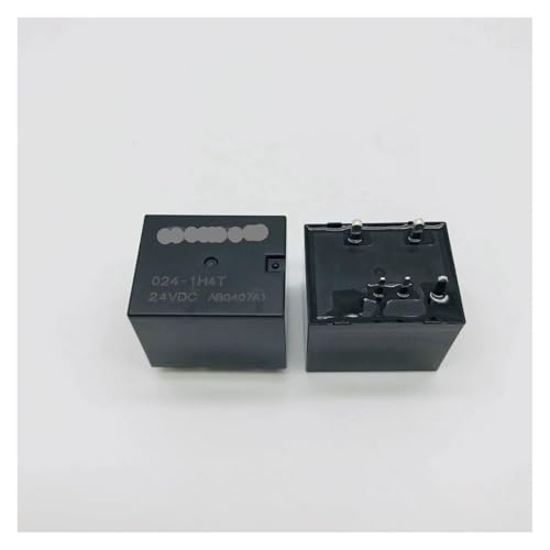1pc HFKP-024-1H4T 24VDC 5-pin 45A Industrial Electrical Relays von LOFWSGPRX