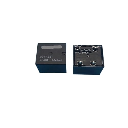 1pc HFKP-024-1Z6T 24VDC 7-pin Industrial Electrical Relays von LOFWSGPRX