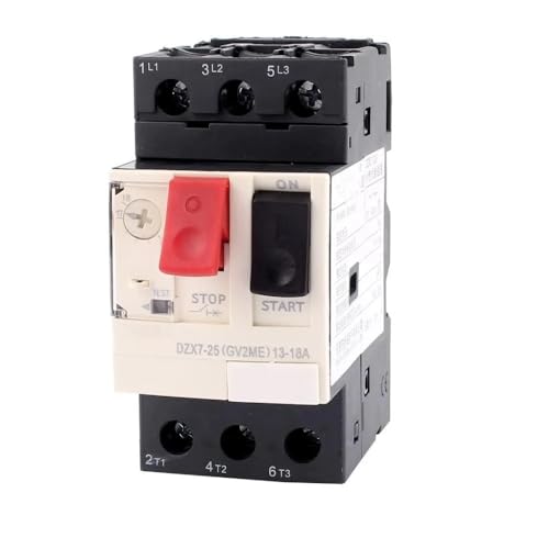 1pcs DZX7-25/GV2-ME 24-32A 3P Pole Thermal Magnetic electronic starter Protection Circuit Breaker 1pcs DZX7-25/GV2-ME 24-32A 3P Pole Thermal Magnetic electronic starter Protection Circuit Breaker von LOFWSGPRX