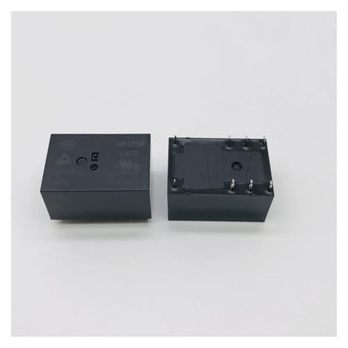 1pcs HF175F-24-2ZTF 24VDC 16A277VAC Industrial Electrical Relays von LOFWSGPRX