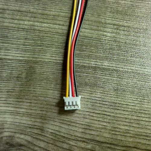 200Pcs PH2.0MM 4 Pin Cable Wire Connector 40CM Single Head 200Pcs PH2.0MM 4 Pin Cable Wire Connector 40CM Single Head von LOFWSGPRX
