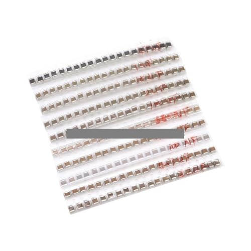 200pcs 1210 SMD Capacitor Assorted Kit 10Values 0.1uF - 100uF 100nF 0.47uF 0.68uF 1uF 2.2uF 4.7uF 10uF Capacitance Samples Set Capacitance Meters 200pcs 1210 SMD Capacitor Assorted Kit 10Values 0.1uF - 100uF 100nF 0.47uF 0.68uF 1uF 2.2uF 4.7uF 10uF Capacitance Samples Set Capacitance Meters von LOFWSGPRX