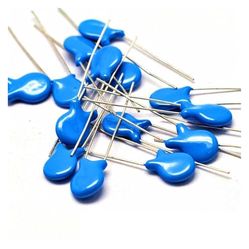 200pcs 2.2nF 222 3KV 2200pF 3000V High Voltage Ceramic Disc Capacitor Capacitance Meters 200pcs 2.2nF 222 3KV 2200pF 3000V High Voltage Ceramic Disc Capacitor Capacitance Meters von LOFWSGPRX