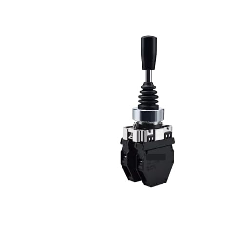 22mm 4NO 4Position Momentary Type Monolever Joystick Switch Cross Button Switch HKL-D24 22mm 4NO 4Position Momentary Type Monolever Joystick Switch Cross Button Switch HKL-D24 von LOFWSGPRX