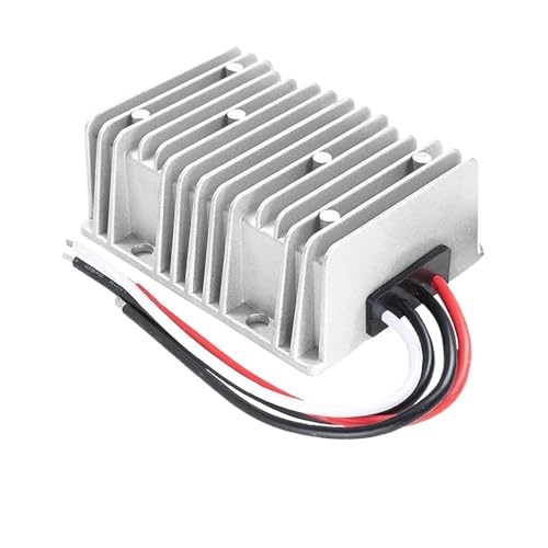 24V 36V 48V to 12V 13.8V DC Buck Power Converter 30A 40A Step-down Module Input Voltage 18-60V Switching Power Supply(48V(30-60V),13.8V 40A) von LOFWSGPRX
