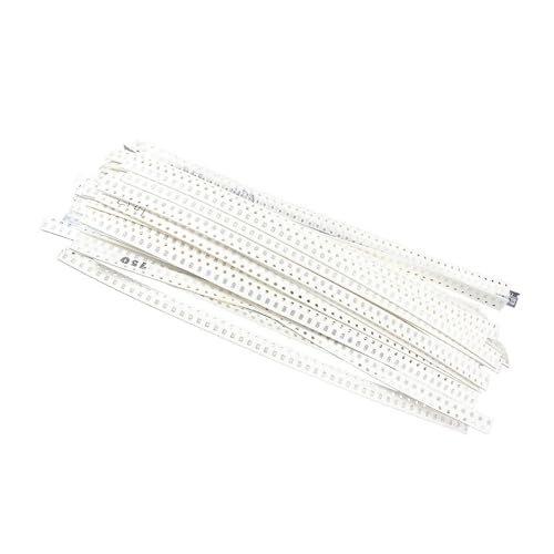 2500PCS 0805 Multilayer Ceramic Capacitor 50 Values Assortment Kit 1P~10UF SMD Capacitors Pack 5.6PF 6.8PF 8.2PF 100PF 1nf Capacitance Meters 2500PCS 0805 Multilayer Ceramic Capacitor 50 Values Assortment Kit 1P~10UF SMD Capacitors Pack 5.6PF 6.8PF 8.2PF 100PF 1nf Capacitance Meters von LOFWSGPRX