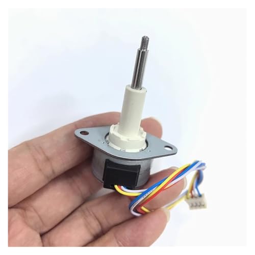 25MM Precision Stepper Stepping electronic starter 20mm Stroke Linear Actuator 2-phase 4-wire Telescopic Screw Shaft Motor Drivers von LOFWSGPRX