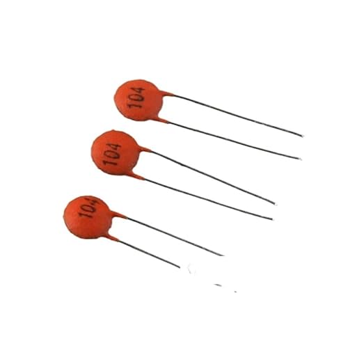 300pcs 30value 50V 2pf-0.1UF Ceramic Capacitor Assorted kit Assortment Set 30value*10pcs=300pcs Capacitance Meters 300pcs 30value 50V 2pf-0.1UF Ceramic Capacitor Assorted kit Assortment Set 30value*10pcs=300pcs Capacitance Meters von LOFWSGPRX