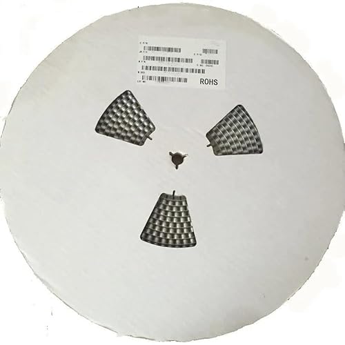 500PCS 8mm*10.5mm SMD Aluminum electrolytic capacitor 220UF 25V Capacitance Meters von LOFWSGPRX