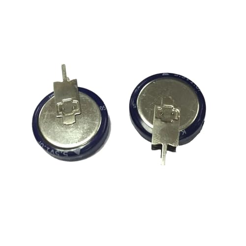 50PCS 5.5V 1F 5.5V 5.5V1F Capacitor Capacitance Meters 50PCS 5.5V 1F 5.5V 5.5V1F Capacitor Capacitance Meters von LOFWSGPRX