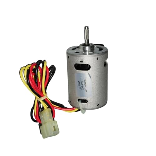 50mm Neodymium Inner Rotor Brushless electronic starter 12-60V Front and Rear Ball Bearing High-speed Brushless Power electronic starter Motor Drivers 50mm Neodymium Inner Rotor Brushless electronic starter 12-60V Front and Rear Ball Bearing High-speed Brushless Power electronic starter Motor Drivers von LOFWSGPRX