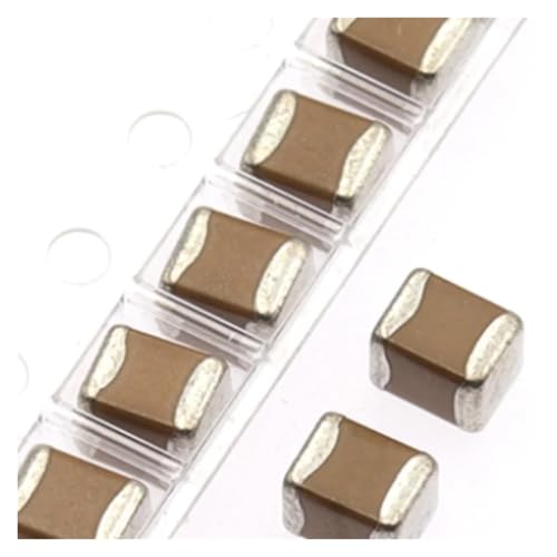 50pcs 47UF 476K 25V 1210(3225) 3.2 * 2.5mm X7R SMD Chip Ceramic Capacitor Capacitance Meters von LOFWSGPRX