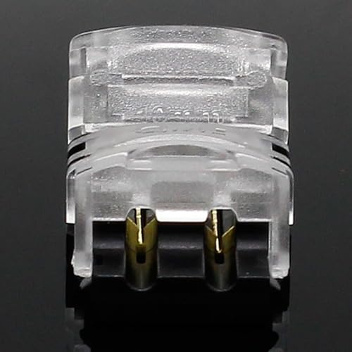 5pcs/lot 2pin LED Strip Connector for Single RGB RGBW Color 3528 5050 LED Strip to Wire Connection Use Terminals 5pcs/lot 2pin LED Strip Connector for Single RGB RGBW Color 3528 5050 LED Strip to Wire Connection Use Terminals von LOFWSGPRX