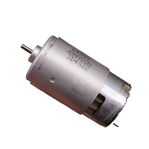 64399 65mm RS-570 electronic starter DC 18V 19300RPM High Speed High Power Large Torque Motor Drivers 64399 65mm RS-570 electronic starter DC 18V 19300RPM High Speed High Power Large Torque Motor Drivers von LOFWSGPRX