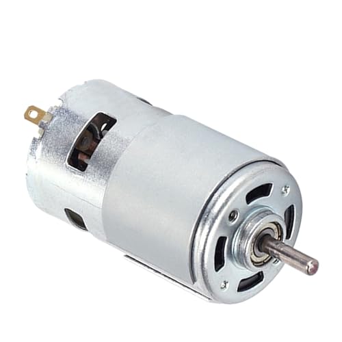 795 DC electronic starter 12-24V 12000RPM Large Torque electronic starter with Double Ball Bearing Motor Drivers 795 DC electronic starter 12-24V 12000RPM Large Torque electronic starter with Double Ball Bearing Motor Drivers von LOFWSGPRX