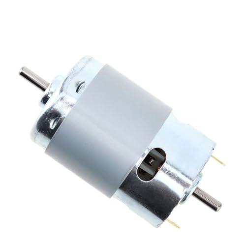 895 Dual Shaft Output DC electronic starter 12-24V 5000-10000RPM Double Ball Bearing High Torque Motor Drivers 895 Dual Shaft Output DC electronic starter 12-24V 5000-10000RPM Double Ball Bearing High Torque Motor Drivers von LOFWSGPRX