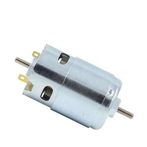 895 Dual Shaft Output DC electronic starter 12V/24V 10000RPM Double Ball Bearing High Torque electronic starter Motor Drivers 895 Dual Shaft Output DC electronic starter 12V/24V 10000RPM Double Ball Bearing High Torque electronic starter Motor Drivers von LOFWSGPRX