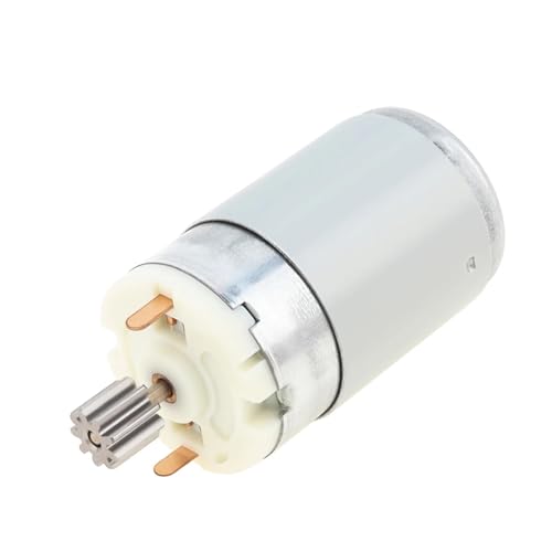 9 Teeth Electronic Throttle Control Motors 12V 5540rpm 9 tooth DC electronic starter fit for G Numbers Motor Drivers von LOFWSGPRX