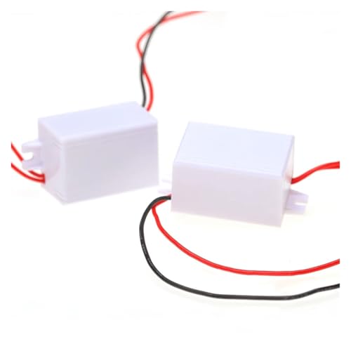 AC-DC Power Supply Module AC 110V 220V 230V To DC 3.3V Buck Converter 3W Led Isolated Motor Drivers AC-DC Power Supply Module AC 110V 220V 230V To DC 3.3V Buck Converter 3W Led Isolated Motor Drivers von LOFWSGPRX