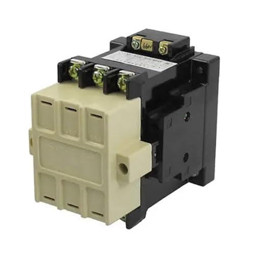 CJ20-40 electronic starter Control 55A 660V 50Hz Coil 3 Pole 2NO 2NC AC Contactor Industrial Electrical Relays CJ20-40 electronic starter Control 55A 660V 50Hz Coil 3 Pole 2NO 2NC AC Contactor Industrial Electrical Relays von LOFWSGPRX