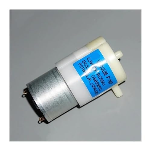 CJVP28 RF-310 320 Vacuum Pump DC 3V 3.7V Small 24mm electronic starter Air Pump Negative Pressure Sucction Motor Drivers von LOFWSGPRX