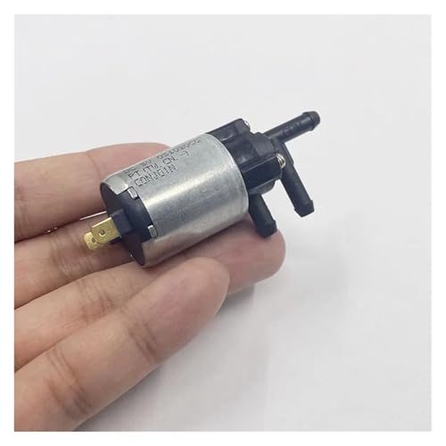 CJWV23 DC 5V 6V 2-Position 3-Way Small Electrci Solenoid Valve N/C N/O Water Air Flow Control Pump Valve Motor Drivers CJWV23 DC 5V 6V 2-Position 3-Way Small Electrci Solenoid Valve N/C N/O Water Air Flow Control Pump Valve Motor Drivers von LOFWSGPRX