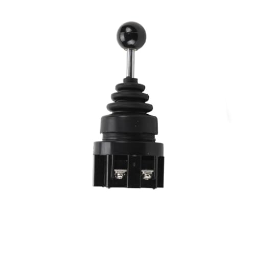 CS-201 2-Position 2 NO Panel Momentary Joystick Wobble Switch CS-201 2-Position 2 NO Panel Momentary Joystick Wobble Switch von LOFWSGPRX
