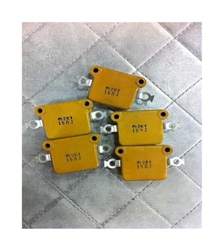 Capacitor 153 15000PF 2000V 1PCS Capacitance Meters von LOFWSGPRX
