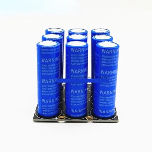Capacitor 24V11F Capacitor Bank 2.7v100f Backup Power Supply 24V 24.3V Capacitance Meters von LOFWSGPRX
