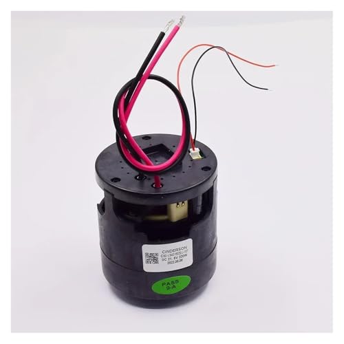 DC 21.6V 24V 320W Brushless electronic starter Blade Fan electronic starter High Power Suction Metal Impeller For Vacuum Motor Drivers DC 21.6V 24V 320W Brushless electronic starter Blade Fan electronic starter High Power Suction Metal Impeller For Vacuum Motor Drivers von LOFWSGPRX