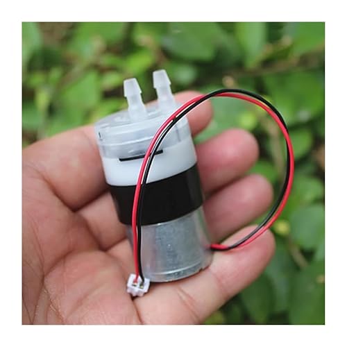 DC 3V 3.7V 27mm Diaphragm Water Pump Negative Pressure Self priming Suction Pump DIY Water Dispenser Motor Drivers von LOFWSGPRX