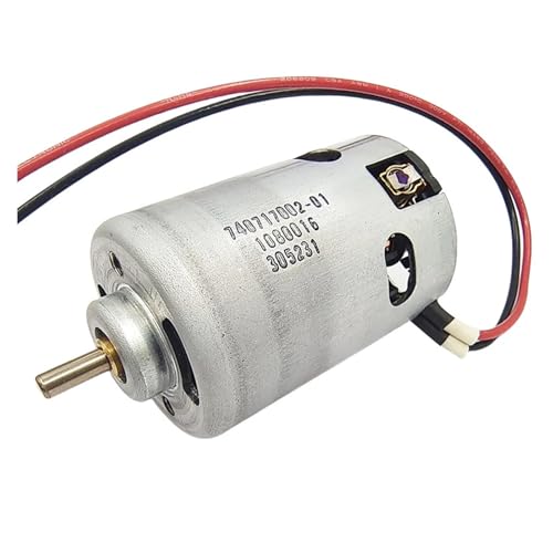 DC 48mm electronic starter 1080016 887 12V 18V 20V High RPM 22500RPM High Torque electronic starter Replace for Saw Mower Grinder Motor Drivers von LOFWSGPRX