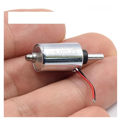 DC 5V 6V 9V 12V 10MM Cylindrical Suction Inhalation Type Solenoid Electromagnet Stroke 5.5mm DIY Motor Drivers DC 5V 6V 9V 12V 10MM Cylindrical Suction Inhalation Type Solenoid Electromagnet Stroke 5.5mm DIY Motor Drivers von LOFWSGPRX