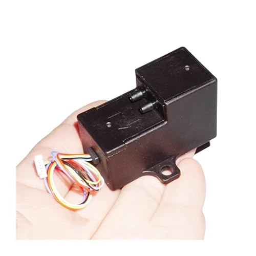 DC 5V 6V Diaphragm Air Pump External Rotor Brushless electronic starter Built-in Drive Gas Sampling Brushless Air Pump Motor Drivers von LOFWSGPRX