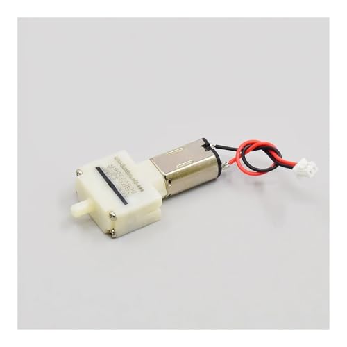 DQB020-A DC 5V 10mm M20 electronic starter Air Pump Diaphragm Air Pressure Pump Pump KPM08C Motor Drivers von LOFWSGPRX