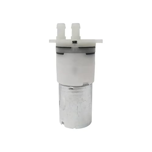 Diaphragm Water Pump DC 12V 1.3LPM Large Flow 370 Pet Water Pump Self-priming Suction Pump Water Dispenser Motor Drivers von LOFWSGPRX