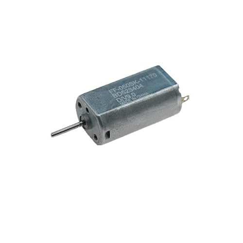 FF-050SK-11170 DC 3V-12V 9V 14000RPM High Speed DC electronic starter Precious Metal Brush D/V9.0 Mute electronic starter Motor Drivers von LOFWSGPRX