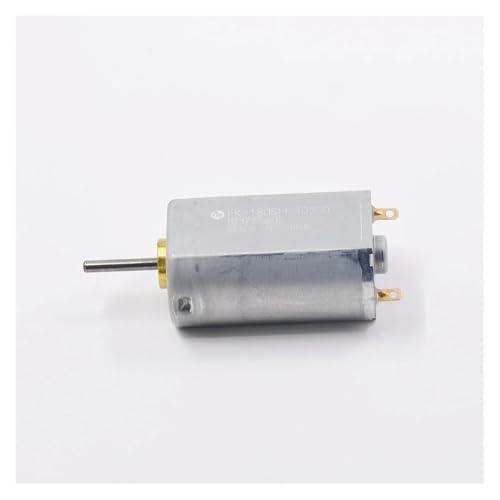 FK-180SH-10350 Carbon Brush electronic starter DC 12V-24V 18V 10000RPM High Speed for Slot Car Model Train Motor Drivers von LOFWSGPRX