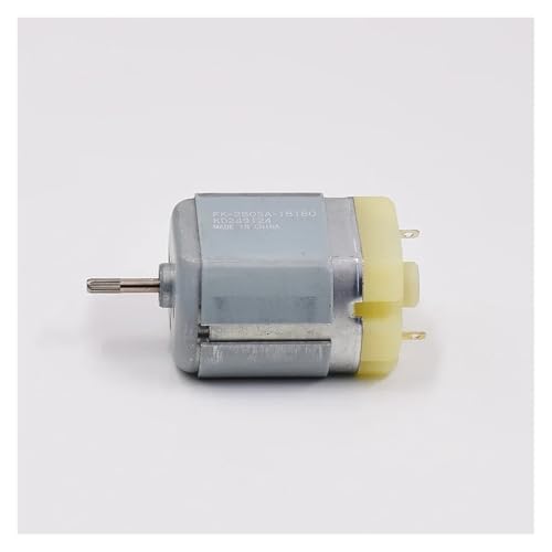 FK-280SA-18180 18mm*24mm DC 12V electronic starter Car Door Lock Actuator Rearview Folding Mirror Repair Motor Drivers von LOFWSGPRX