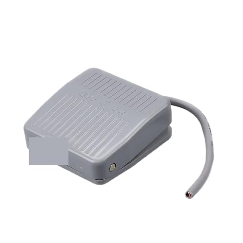 Foot Switch Power SPDT TFS-201 Pedal Momentary Control Foot Switch Power SPDT TFS-201 Pedal Momentary Control von LOFWSGPRX