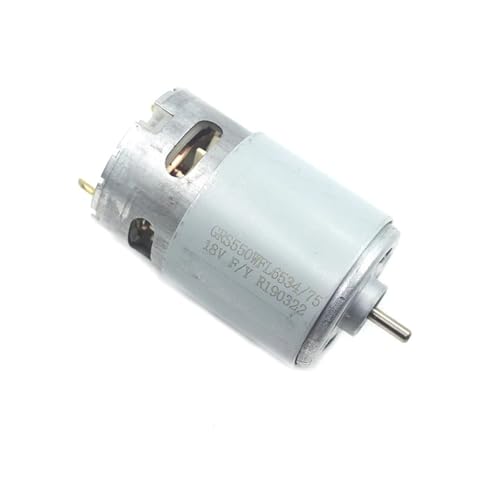 GRS-550WFL6534/75 High Power electronic starter DC 14.4V 18V 22000RPM High Speed Engine Cooling Fan Motor Drivers GRS-550WFL6534/75 High Power electronic starter DC 14.4V 18V 22000RPM High Speed Engine Cooling Fan Motor Drivers von LOFWSGPRX