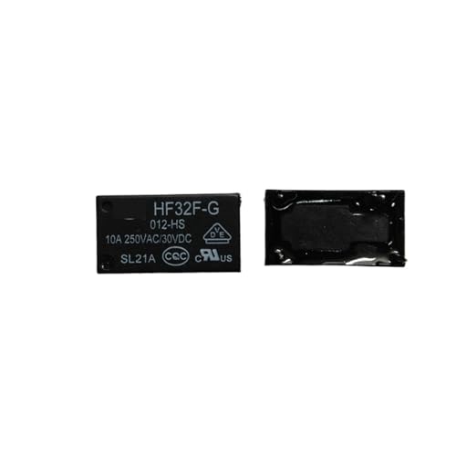 Hf32f-g-012-hs relay jzc-32f-g-012-hs high load 10A a group of normally open 4-pin Industrial Electrical Relays von LOFWSGPRX
